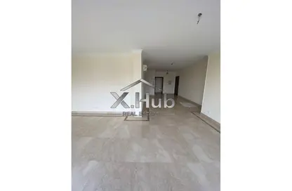 شقة - 3 غرف نوم - 3 حمامات للايجار في ذا كورت ياردز - كمبوندات الشيخ زايد - الشيخ زايد - الجيزة