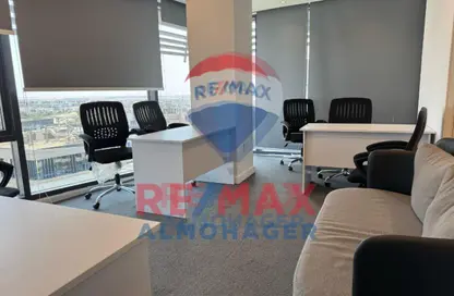 مساحات مكتبية - استوديو للايجار في كمبوندات الشيخ زايد - الشيخ زايد - الجيزة