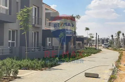 شقة - 2 غرف نوم - 2 حمامات للبيع في كيان - كمبوندات الشيخ زايد - الشيخ زايد - الجيزة