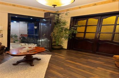 دوبلكس - 4 غرف نوم - 2 حمامات للبيع في المهندسين - الجيزة