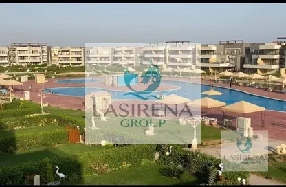 Chalet - 2 Bedrooms - 1 Bathroom for sale in Cape Bay Sokhna - Al Ain Al Sokhna - Suez