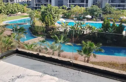 شقة - 3 غرف نوم - 3 حمامات للايجار في صن كابيتال - طريق الفيوم الصحراوى - مدينة 6 أكتوبر - الجيزة