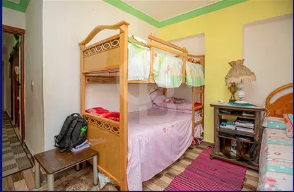 Apartment - 3 Bedrooms - 1 Bathroom for sale in El Mandara - Hay Than El Montazah - Alexandria