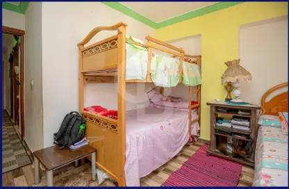 Apartment - 3 Bedrooms - 1 Bathroom for sale in El Mandara - Hay Than El Montazah - Alexandria
