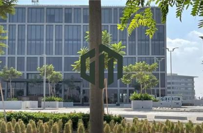 مساحات مكتبية - استوديو - 1 حمام للبيع في كايرو فيستيفال سيتى - المستثمرين الشمالية - مدينة القاهرة الجديدة - القاهرة