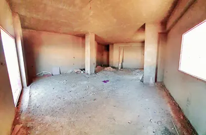 Apartment - 3 Bedrooms - 3 Bathrooms for sale in East The Academy - New Cairo City - Cairo