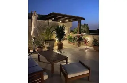 Apartment - 4 Bedrooms - 3 Bathrooms for sale in Telal East - 5th Settlement Compounds - The 5th Settlement - New Cairo City - Cairo