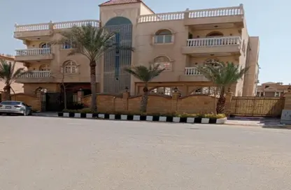 Apartment - 3 Bedrooms - 2 Bathrooms for sale in 1st Settlement Post office St. - The 1st Settlement - New Cairo City - Cairo