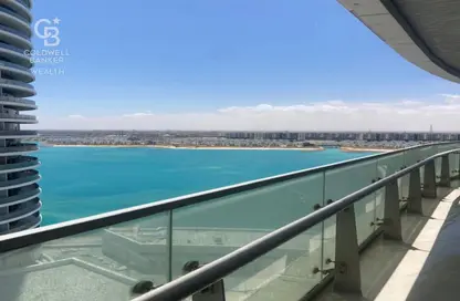 شاليه - غرفة نوم - 1 حمام للبيع في نورث ايدج تاورز - مدينة العلمين الجديدة - العلمين - الساحل الشمالي