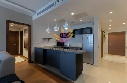 Apartment - 2 Bedrooms - 3 Bathrooms for rent in Aeon - 6 October Compounds - 6 October City - Giza