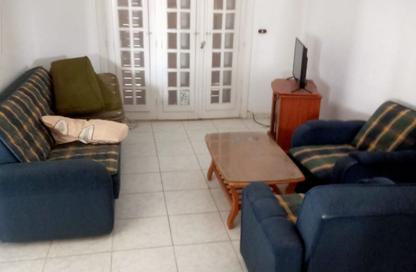 Chalet - 3 Bedrooms - 3 Bathrooms for sale in Marina 6 - Marina - Al Alamein - North Coast