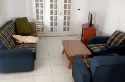Chalet - 3 Bedrooms - 3 Bathrooms for sale in Marina 6 - Marina - Al Alamein - North Coast