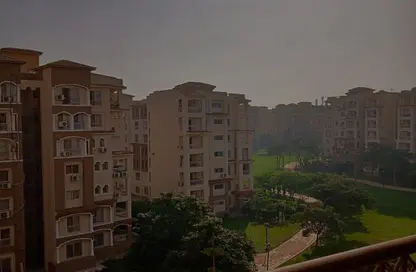Apartment - 3 Bedrooms - 2 Bathrooms for rent in Madinaty - Cairo