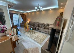 Apartment - 2 bedrooms - 1 bathroom for للبيع in San Stefano Grand Plaza - San Stefano - Hay Sharq - Alexandria