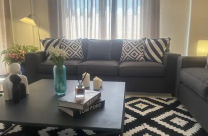 Apartment - 2 Bedrooms - 1 Bathroom for rent in El Rehab Extension - Al Rehab - New Cairo City - Cairo Apartment - 2 Bedrooms - 1 Bathroom for rent in El Rehab Extension - Al Rehab - New Cairo City - Cairo