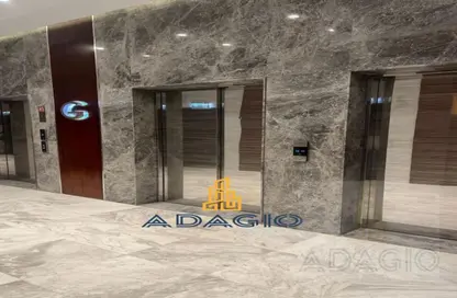 Apartment - 3 Bedrooms - 4 Bathrooms for sale in Aeon - 6 October Compounds - 6 October City - Giza