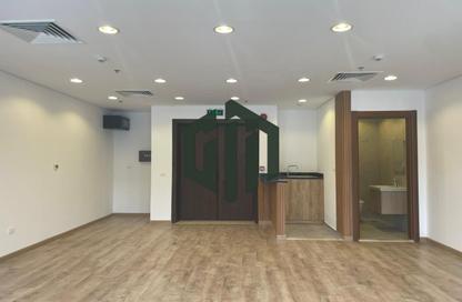 Office Space - Studio - 1 Bathroom for rent in Eastown - 5th Settlement Compounds - The 5th Settlement - New Cairo City - Cairo