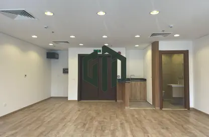 Office Space - Studio - 1 Bathroom for rent in Eastown - 5th Settlement Compounds - The 5th Settlement - New Cairo City - Cairo