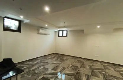 منزل مزدوج - 6 غرف نوم - 6 حمامات للايجار في جرين 4 - كمبوندات 6 أكتوبر - مدينة 6 أكتوبر - الجيزة