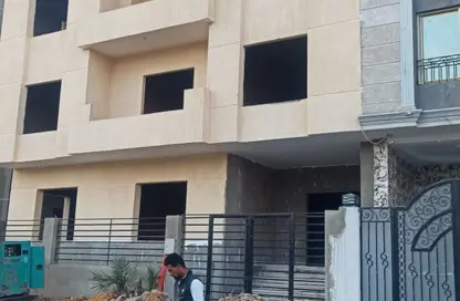 Apartment - 2 Bedrooms - 2 Bathrooms for sale in Al Andalus Buildings - Al Andalus District - New Cairo City - Cairo Apartment - 2 Bedrooms - 2 Bathrooms for sale in Al Andalus Buildings - Al Andalus District - New Cairo City - Cairo