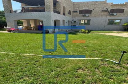 Chalet - 3 Bedrooms - 3 Bathrooms for sale in Marina 4 - Marina - Al Alamein - North Coast