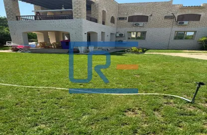 Chalet - 3 Bedrooms - 3 Bathrooms for sale in Marina 4 - Marina - Al Alamein - North Coast