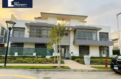 فيلا - 3 غرف نوم - 3 حمامات للبيع في تاج سيتي - كمبوندات التجمع الخامس - التجمع الخامس - مدينة القاهرة الجديدة - القاهرة