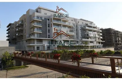Apartment - 3 Bedrooms - 3 Bathrooms for sale in Mountain View iCity - 5th Settlement Compounds - The 5th Settlement - New Cairo City - Cairo