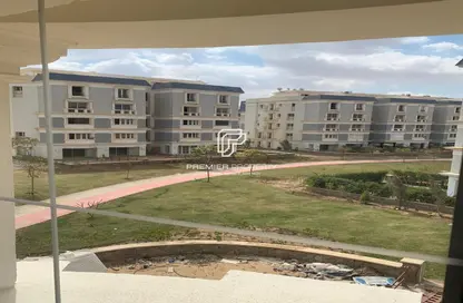 أي فيلا - 3 غرف نوم - 3 حمامات للبيع في ماونتن فيو اى سيتي - كمبوندات التجمع الخامس - التجمع الخامس - مدينة القاهرة الجديدة - القاهرة