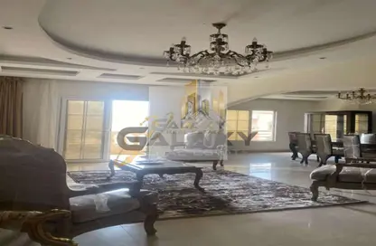 شقة - 3 غرف نوم - 3 حمامات للبيع في النرجس 2 - النرجس - مدينة القاهرة الجديدة - القاهرة
