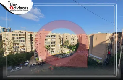 Apartment - 2 Bedrooms - 1 Bathroom for rent in Victor Ammanuel Square - Smouha - Hay Sharq - Alexandria