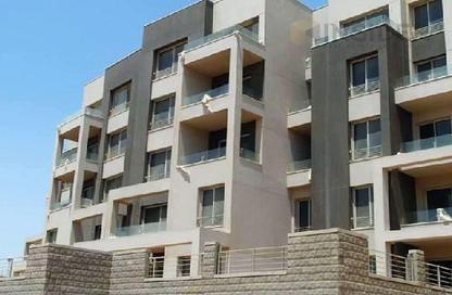 Apartment - 3 Bedrooms - 3 Bathrooms for sale in Village Gardens Katameya - 5th Settlement Compounds - The 5th Settlement - New Cairo City - Cairo