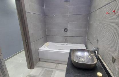 Apartment - 4 Bedrooms - 2 Bathrooms for sale in El Yasmeen 7 - El Yasmeen - New Cairo City - Cairo