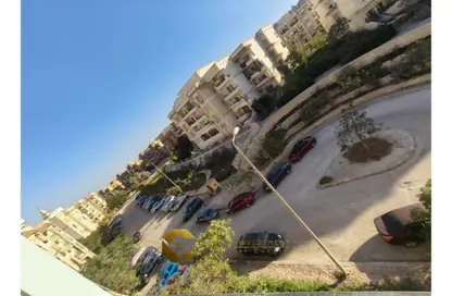 Apartment - 2 Bedrooms - 1 Bathroom for rent in Al Khamayel city - Sheikh Zayed Compounds - Sheikh Zayed City - Giza