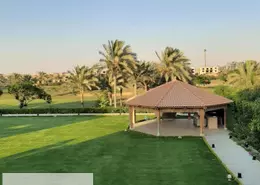 Apartment - 4 Bedrooms - 5 Bathrooms for rent in Katameya Dunes - El Katameya Compounds - El Katameya - New Cairo City - Cairo
