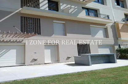 Duplex - 3 Bedrooms - 3 Bathrooms for rent in Eastown - 5th Settlement Compounds - The 5th Settlement - New Cairo City - Cairo