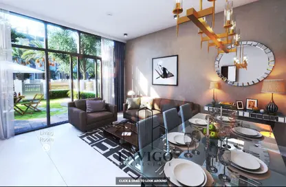 Townhouse - 4 Bedrooms - 4 Bathrooms for sale in MonteNapoleone - Mostakbal City Compounds - Mostakbal City - Future City - Cairo