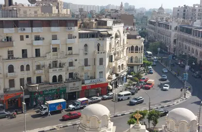 بناية كاملة - 8 غرف نوم - 7 حمامات للبيع في الكوربة - مصر الجديدة - القاهرة