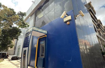 Whole Building - Studio for sale in Ali Ibn Abi Talib St. - Salehia - Hay Sharq - Alexandria