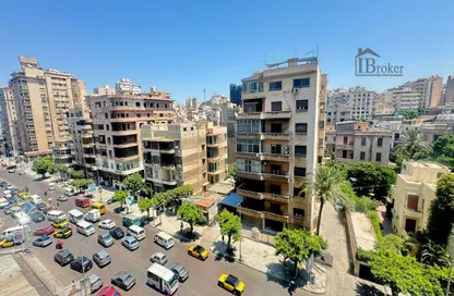 شقة - 4 غرف نوم - 2 حمامات للبيع في رشدي - حي شرق - الاسكندرية