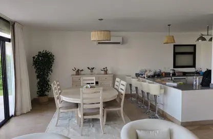 Villa - 5 Bedrooms - 7 Bathrooms for sale in Swan Lake North Coast - Qesm Ad Dabaah - North Coast