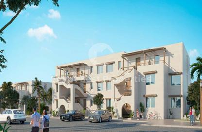 Villa - 4 Bedrooms - 4 Bathrooms for sale in Hacienda Waters - Qesm Ad Dabaah - North Coast