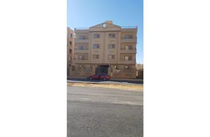 Whole Building - Studio for sale in Al Andalus Buildings - Al Andalus District - New Cairo City - Cairo