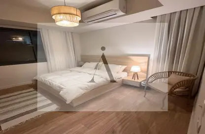 Apartment - 3 Bedrooms - 4 Bathrooms for rent in Villette - 5th Settlement Compounds - The 5th Settlement - New Cairo City - Cairo