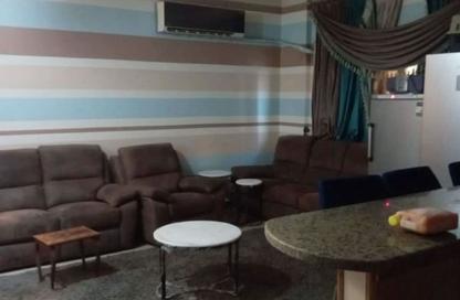 Apartment - 3 Bedrooms - 3 Bathrooms for sale in Touristic Zone 6 - Touristic Zone - Al Motamayez District - 6 October City - Giza