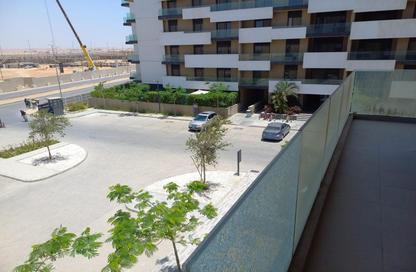 Apartment - 2 Bedrooms - 2 Bathrooms for sale in Al Burouj Compound - El Shorouk Compounds - Shorouk City - Cairo