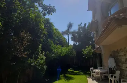 فيلا - 4 غرف نوم - 3 حمامات للبيع في رويال سيتي - كمبوندات الشيخ زايد - الشيخ زايد - الجيزة