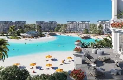 iVilla - 3 Bedrooms - 3 Bathrooms for sale in Mountain View iCity October - 6 October Compounds - 6 October City - Giza iVilla - 3 Bedrooms - 3 Bathrooms for sale in Mountain View iCity October - 6 October Compounds - 6 October City - Giza