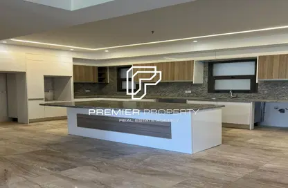 Apartment - 3 Bedrooms - 3 Bathrooms for rent in Eastown - 5th Settlement Compounds - The 5th Settlement - New Cairo City - Cairo