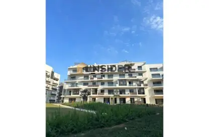 Apartment - 3 Bedrooms - 3 Bathrooms for sale in V Residences - New Cairo City - Cairo